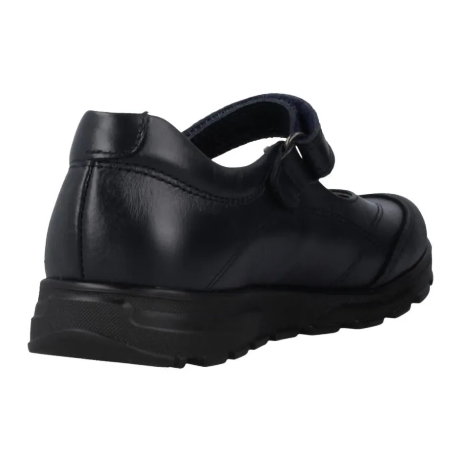 Sale Klassiske Dress Shoes med Velcro Strop Børn Pæne Sko