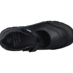 Sale Klassiske Dress Shoes med Velcro Strop Børn Pæne Sko