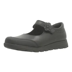Klassiske Dress Shoes med Velcro Strop Børn Pæne Sko
