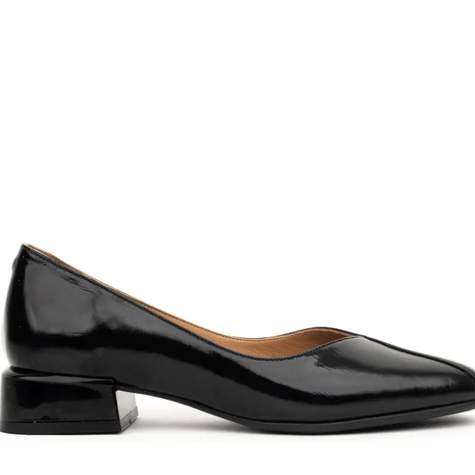 Clearance Klassiske lukkede pumps Dame Pumps|Stiletter
