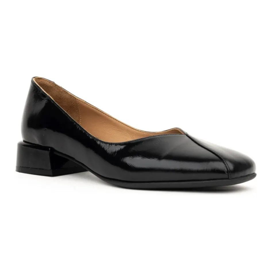Clearance Klassiske lukkede pumps Dame Pumps|Stiletter