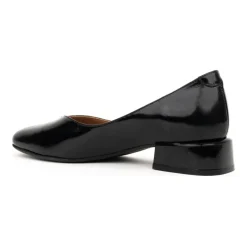 Clearance Klassiske lukkede pumps Dame Pumps|Stiletter