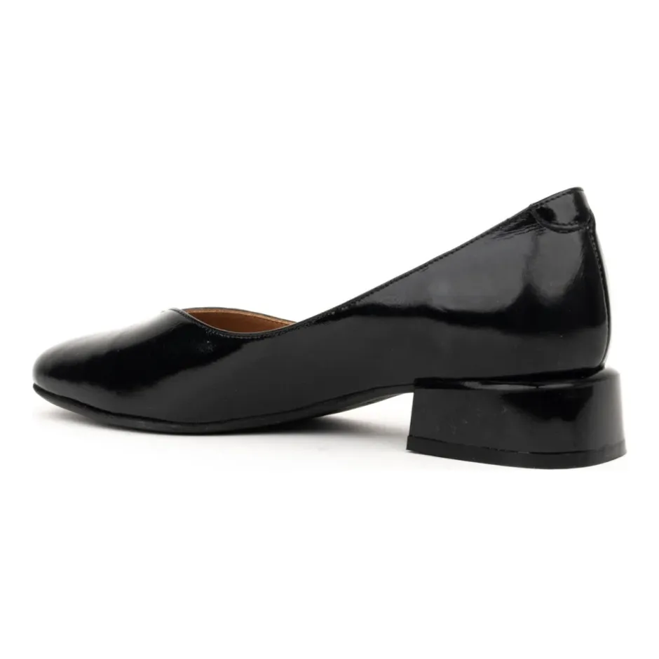 Clearance Klassiske lukkede pumps Dame Pumps|Stiletter