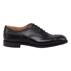 Discount Klassiske Oxford Brogue Sko Business Sko