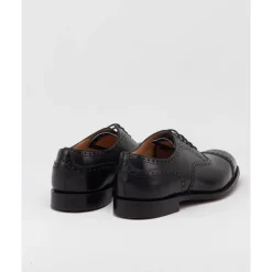 Discount Klassiske Oxford Brogue Sko Business Sko