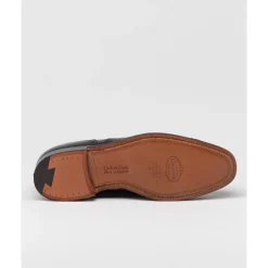 Discount Klassiske Oxford Brogue Sko Business Sko
