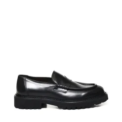 Clearance Klassiske Penny Loafers til Mænd Loafers