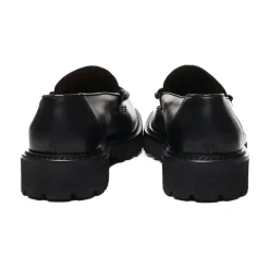 Clearance Klassiske Penny Loafers til Mænd Loafers