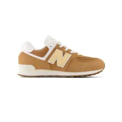 Sale Klassiske Sennepsfarvede Sneakers Børn Sneakers