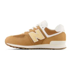 Sale Klassiske Sennepsfarvede Sneakers Børn Sneakers