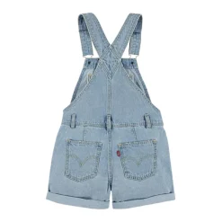 Best Klassiske Shortalls Børn Jumpsuits