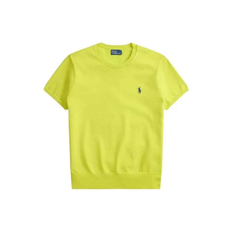 Outlet Knitwear Dame T-Shirts