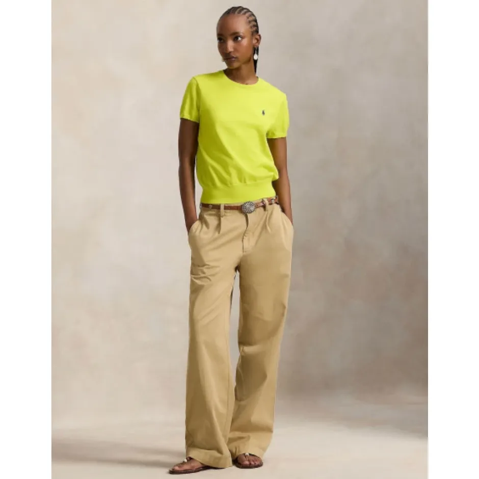 Outlet Knitwear Dame T-Shirts