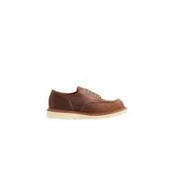 New Kobber Moc Oxford Sko Business Sko