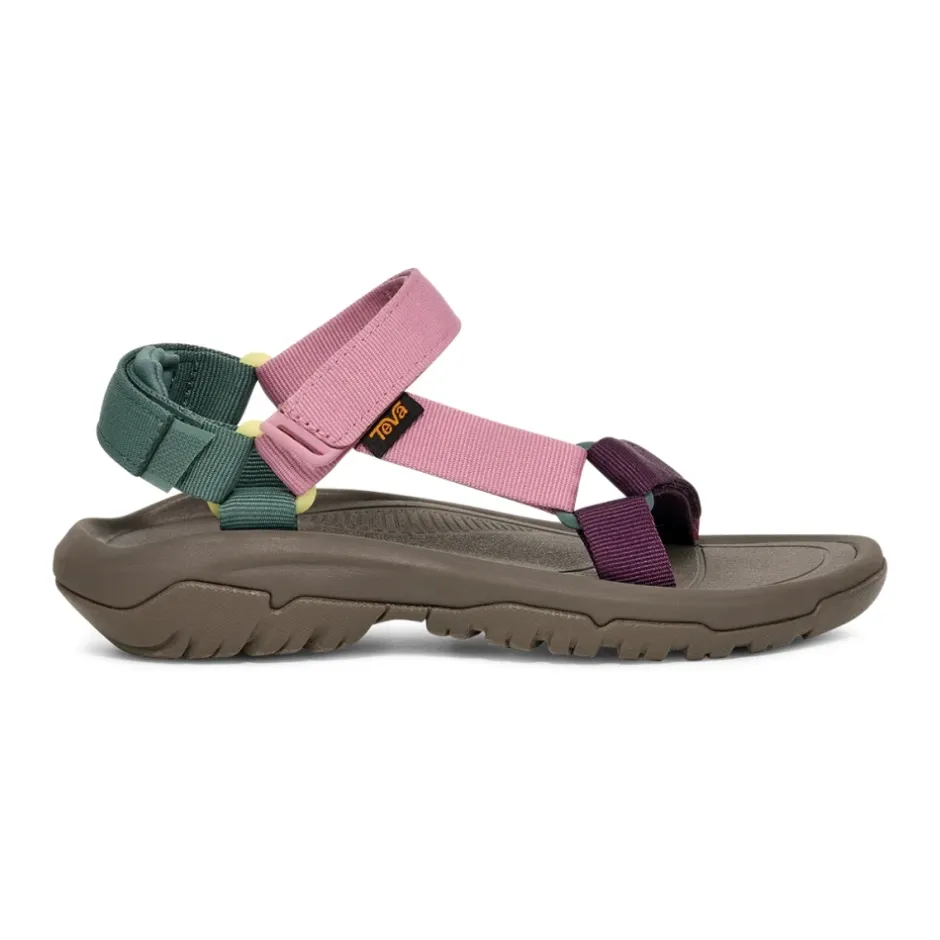 Sale Komfortable sandaler til udendørs eventyr Dame Sandaler