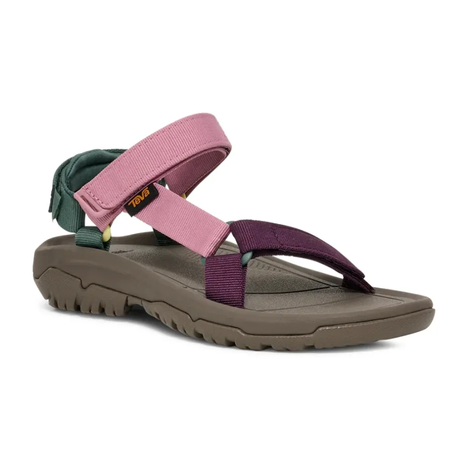 Sale Komfortable sandaler til udendørs eventyr Dame Sandaler