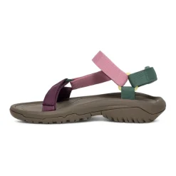 Sale Komfortable sandaler til udendørs eventyr Dame Sandaler