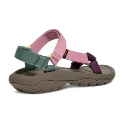 Sale Komfortable sandaler til udendørs eventyr Dame Sandaler