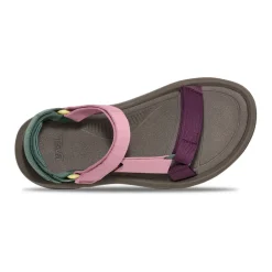Sale Komfortable sandaler til udendørs eventyr Dame Sandaler