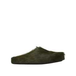 New Komfortable Slip-On Loafers Hjemmesko