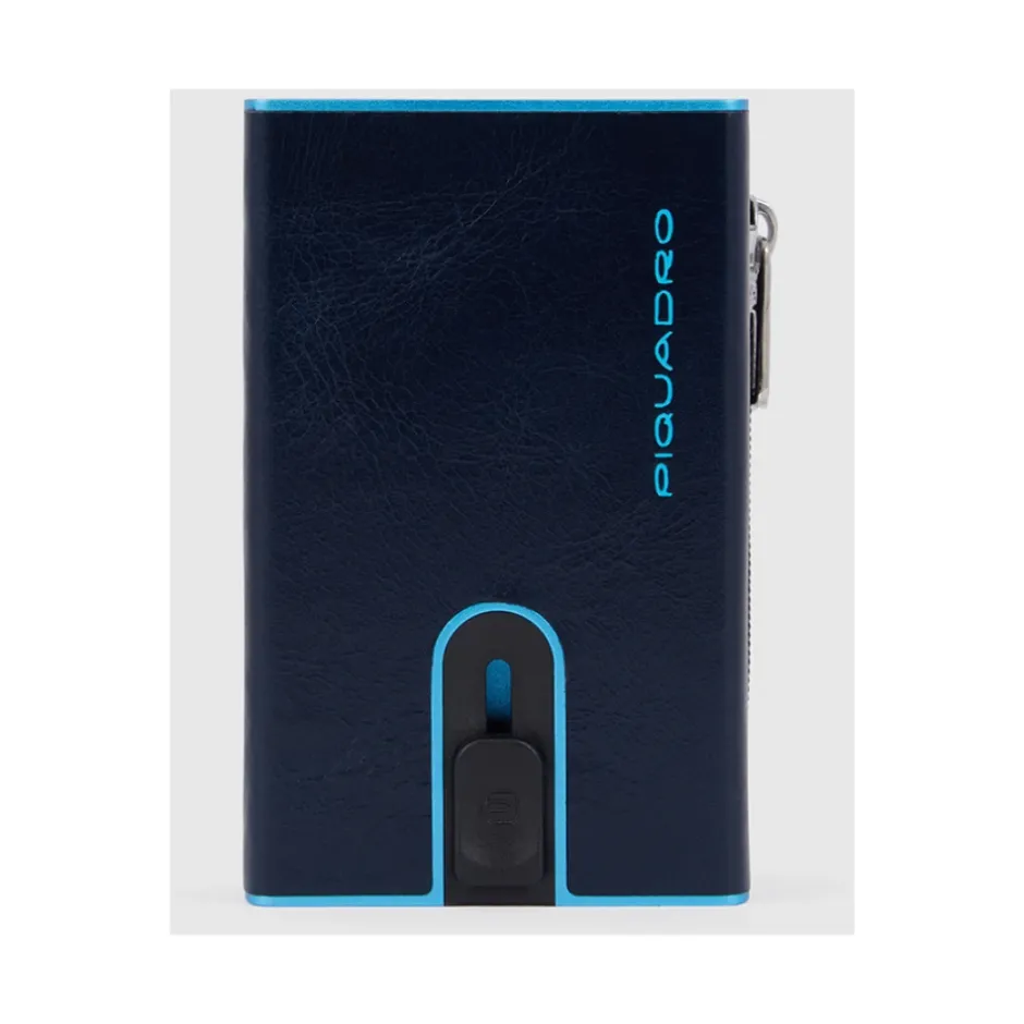 Outlet Kompakt pung Punge & Kortholder