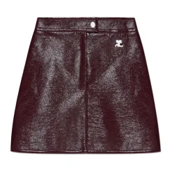 Clearance Kort nederdel Dame Nederdele