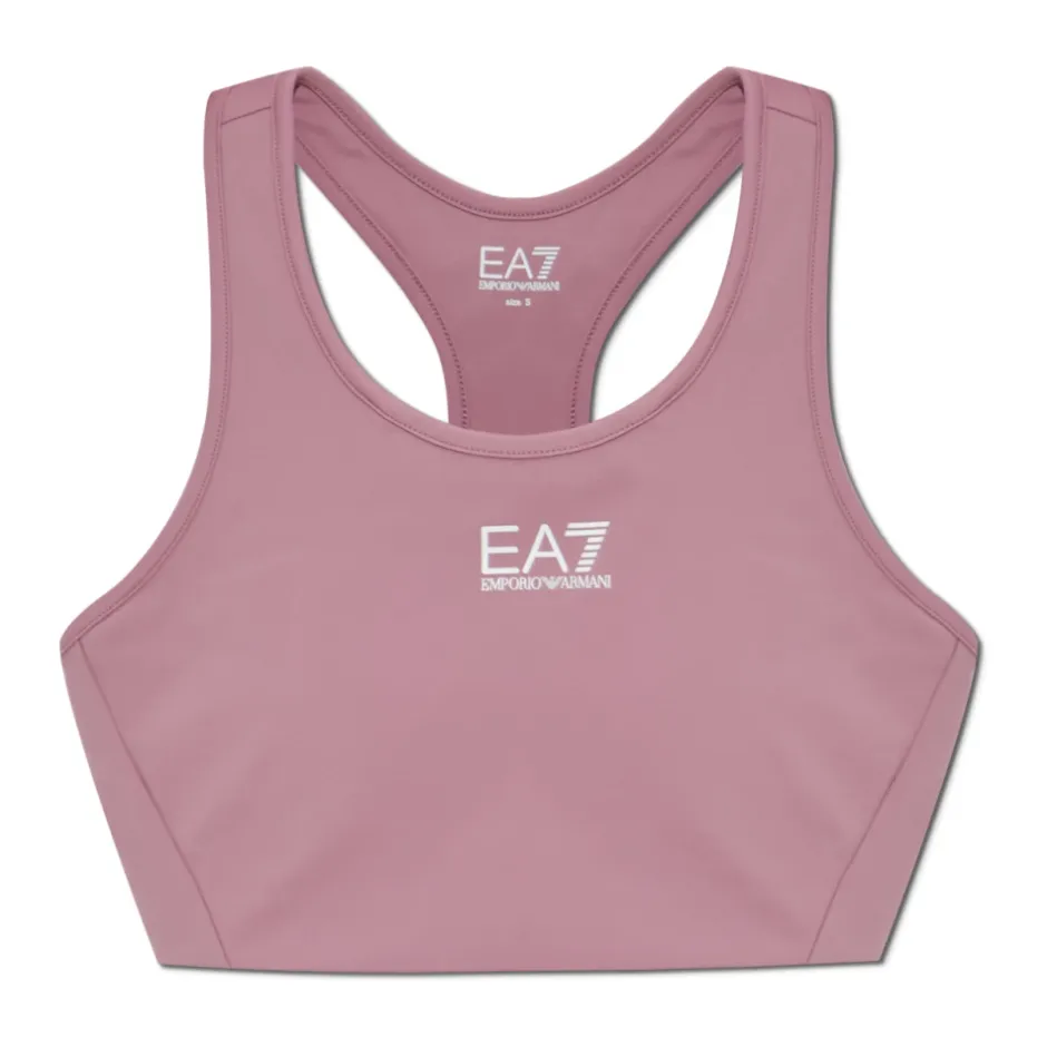 Clearance Kort træningstop T-Shirts & Toppe