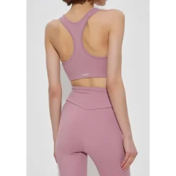 Clearance Kort træningstop T-Shirts & Toppe