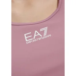 Clearance Kort træningstop T-Shirts & Toppe