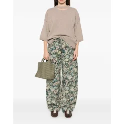 Clearance Kortærmet sweater Dame Striktrøjer & Sweatere