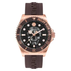 Sale $kull Diver 44mm Ur Ure