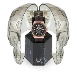 Sale $kull Diver 44mm Ur Ure
