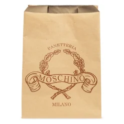 Discount Kuvert Clutch med Logo Dame Clutch