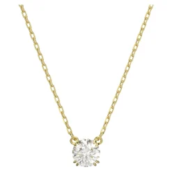 Clearance Kvinders Vedhæng Hvid dlegering Lag STILLA 5636703 Dame Smykker