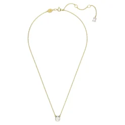 Clearance Kvinders Vedhæng Hvid dlegering Lag STILLA 5636703 Dame Smykker
