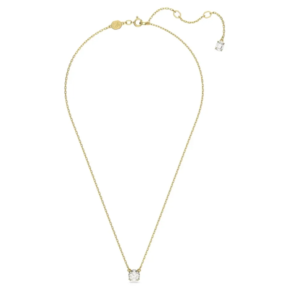 Clearance Kvinders Vedhæng Hvid dlegering Lag STILLA 5636703 Dame Smykker