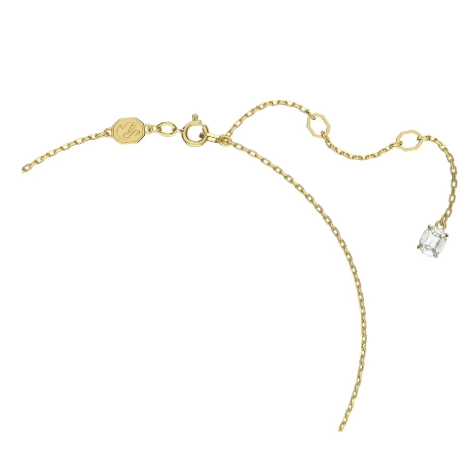 Clearance Kvinders Vedhæng Hvid dlegering Lag STILLA 5636703 Dame Smykker