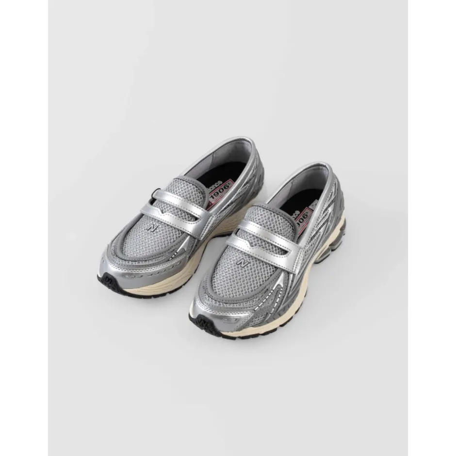 Discount 1906L Loafer Dame Sneakers