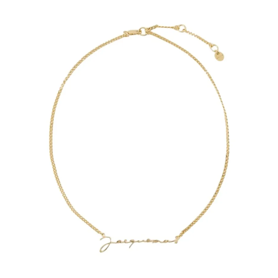 Clearance La Chaine Halskæde Dame Smykker
