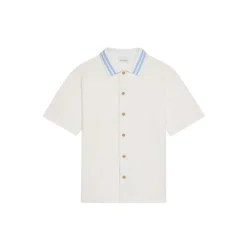 Discount La Chemise Monogramme Skjorter