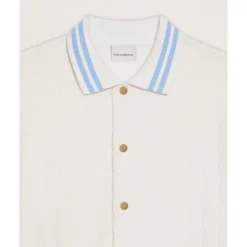 Discount La Chemise Monogramme Skjorter
