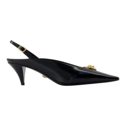 Clearance La Medusa Slingback Pumps 55 mm Dame Pumps|Stiletter
