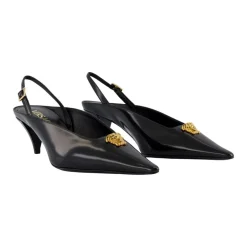 Clearance La Medusa Slingback Pumps 55 mm Dame Pumps|Stiletter