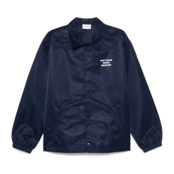 Outlet La Veste Slogan Jakker