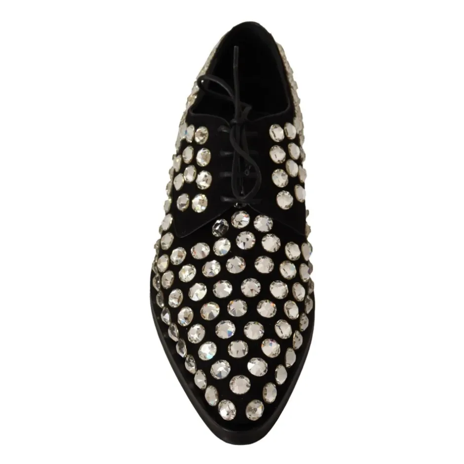 Outlet Laced Shoes Dame Snøresko