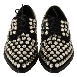 Outlet Laced Shoes Dame Snøresko