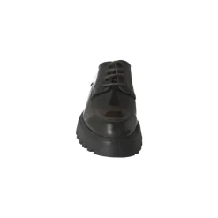 Outlet Laced Shoes Dame Snøresko