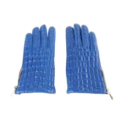 Hot Lady Glove Dame Handsker