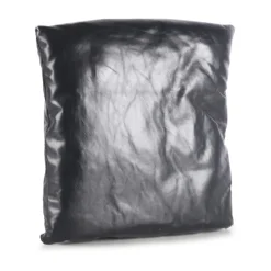 Outlet Lammeskinds Læder Clutch Dame Clutch