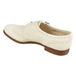 Clearance Lana Monk Buckle Sko Dame Snøresko